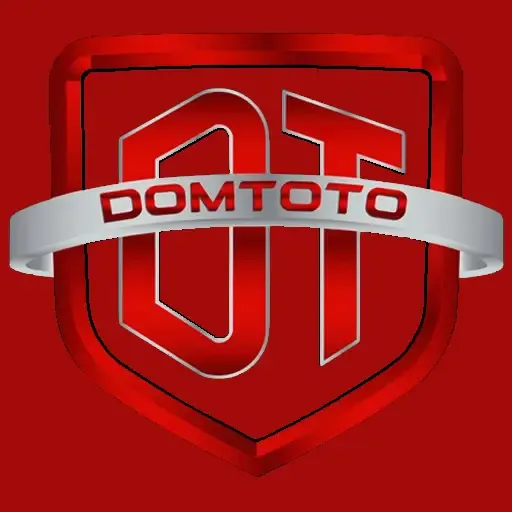 DOMTOTO - Pertarungan Epic di Dunia Digital