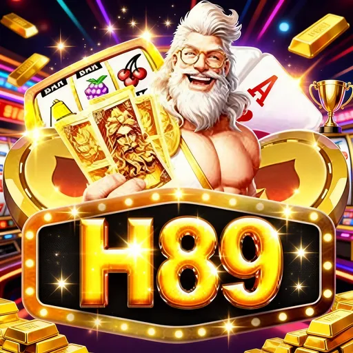 H89 - Pengalaman Seru Live Casino di Ujung Jari Anda