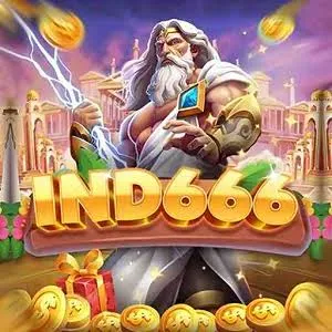 IND666 - Game Santai Seru Untuk Mengisi Waktu Luang