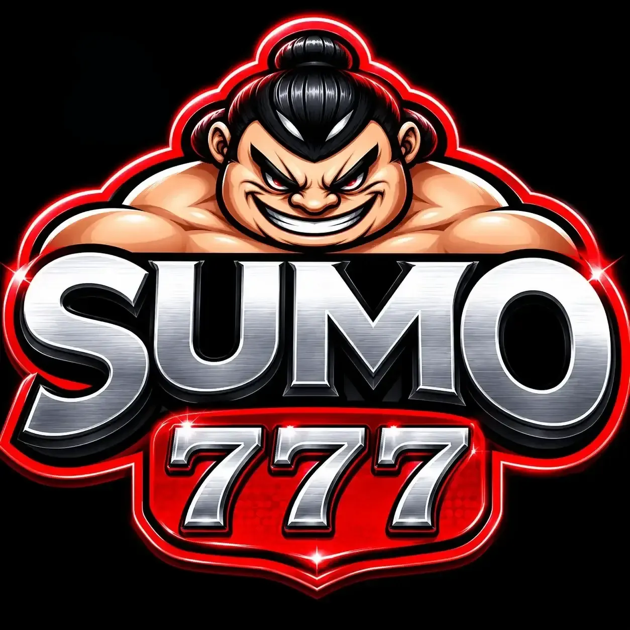 SUMO777 - Game Strategi Simulasi yang Menantang