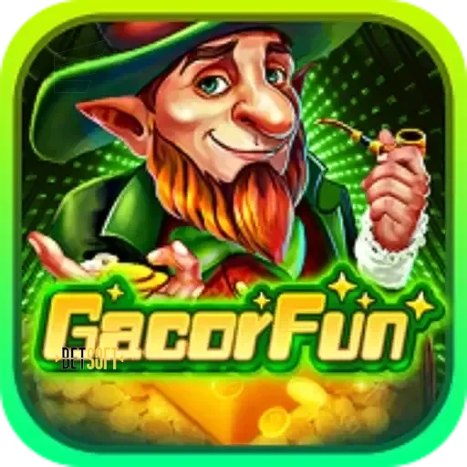 Logo gacorfun